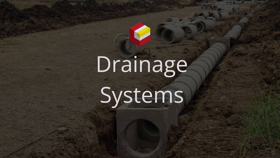 Shanco Services – Drainage Systems