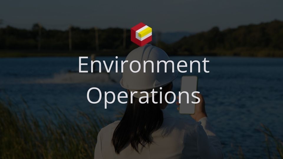 Shanco Services – Environment Operations