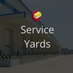 Shanco Services – Service Yards