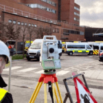 MRI Unit Groundworks